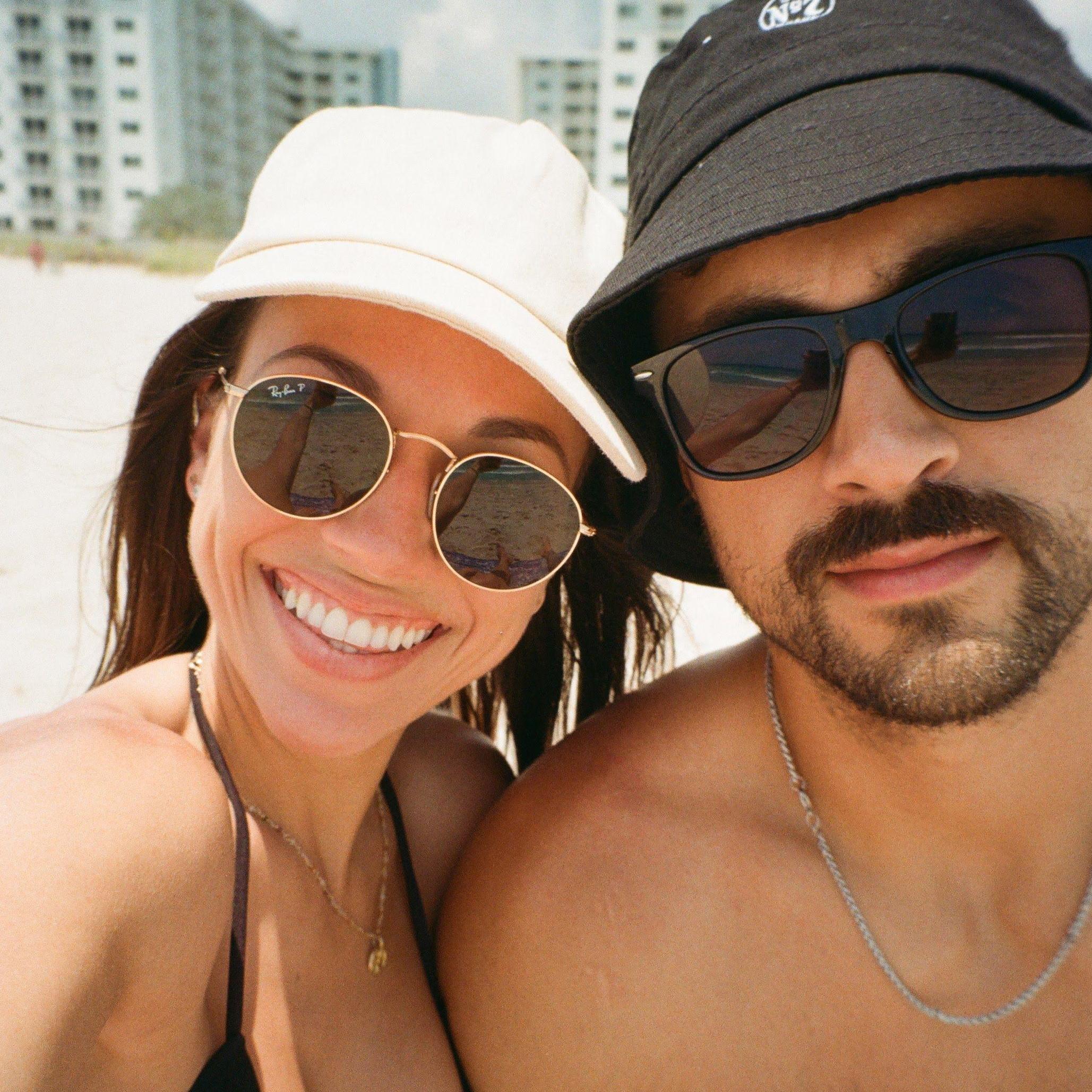 Beach Day 2024