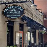 Puckett's Restaurant - Downtown Franklin