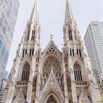 St. Patrick's Cathedral
