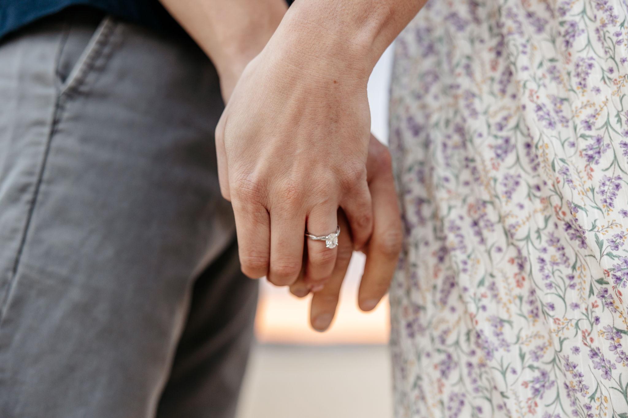 The Wedding Website of Ashley DeWeerdt and Ajay Secore