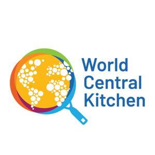 Donate to World Central Kitchen
