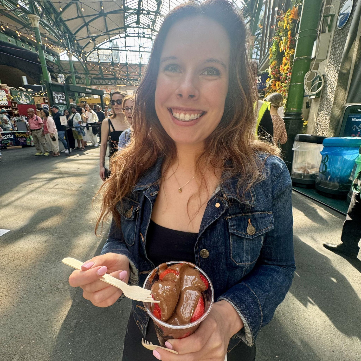 Borough market