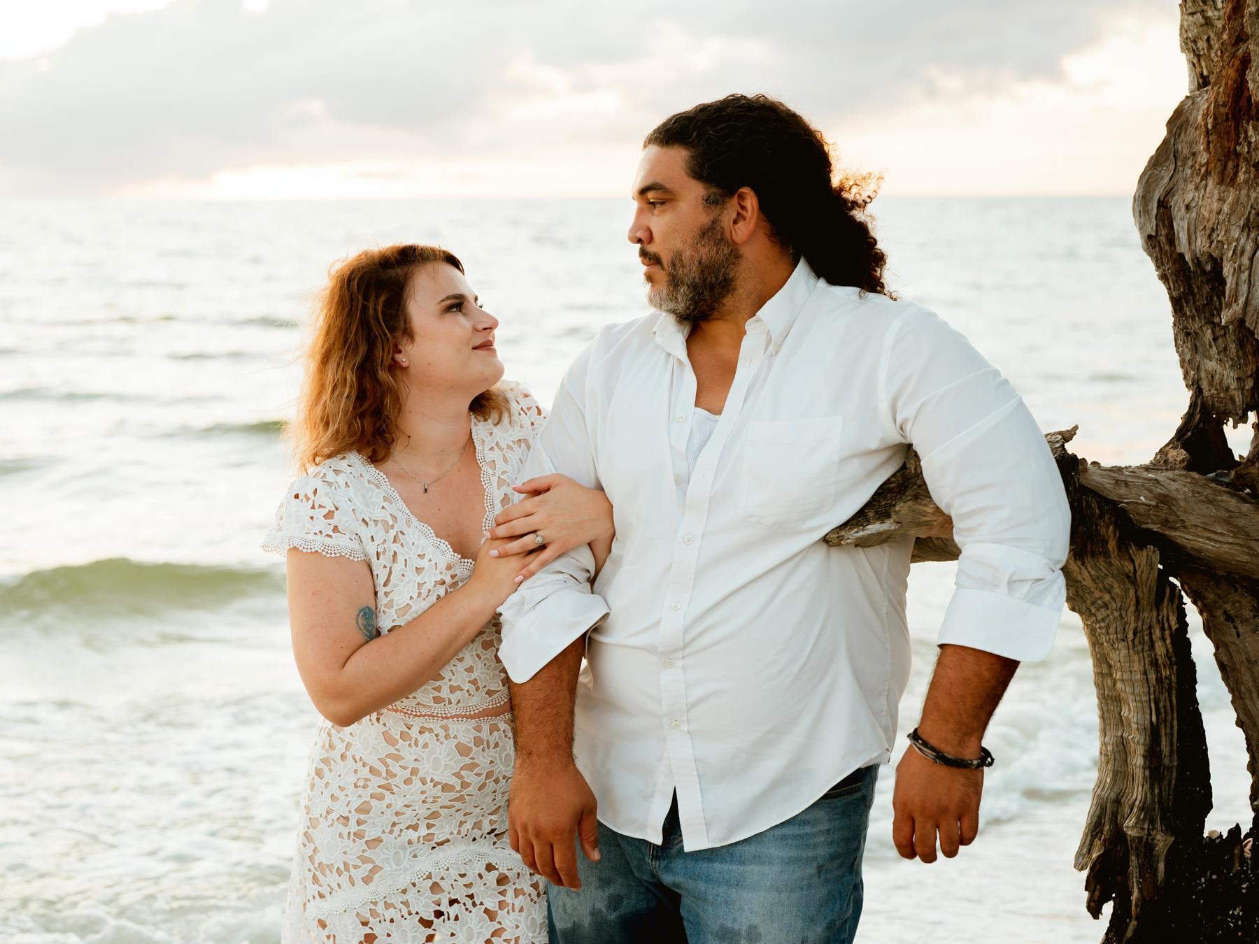 The Wedding Website of Tierney Carlson and David Monagas