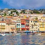 Villefranche-sur-Mer
