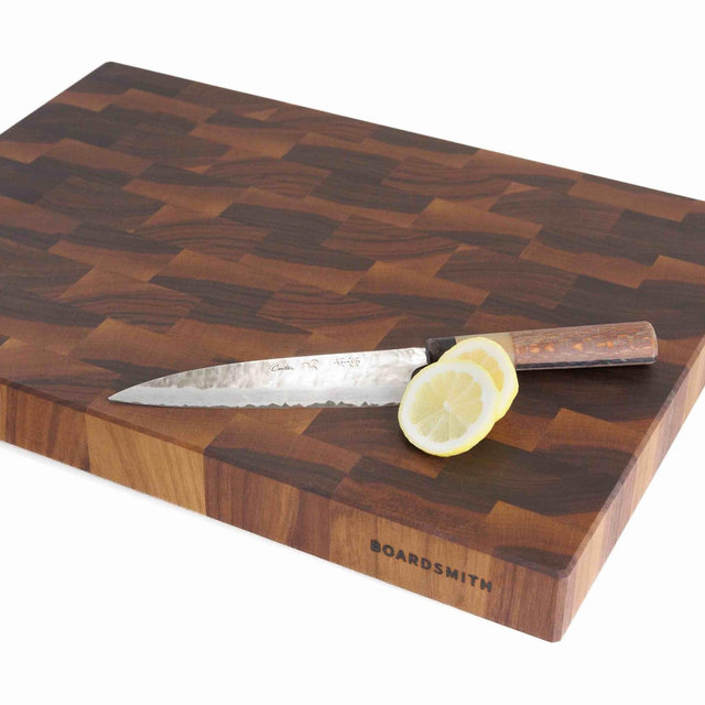 Boardsmith Cutting Board