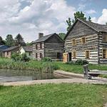 Old Bedford Village