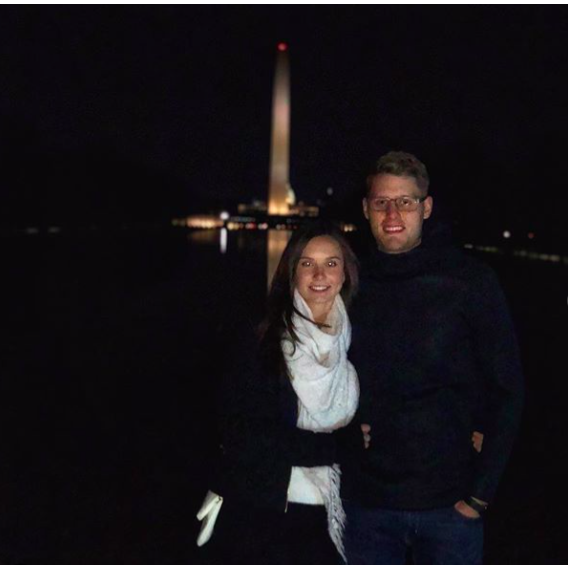 Our trip to Washington, DC!