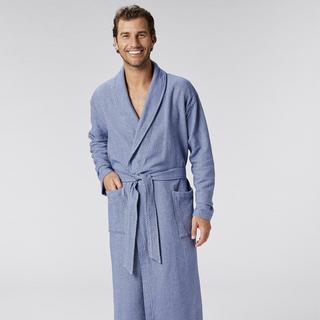 Unisex Mediterranean Organic Robe