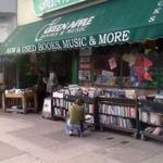 Green Apple Books