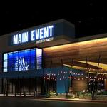 Main Event Entertainment