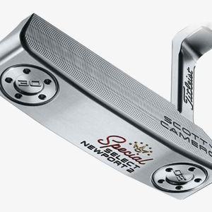 Scotty Cameron Putter