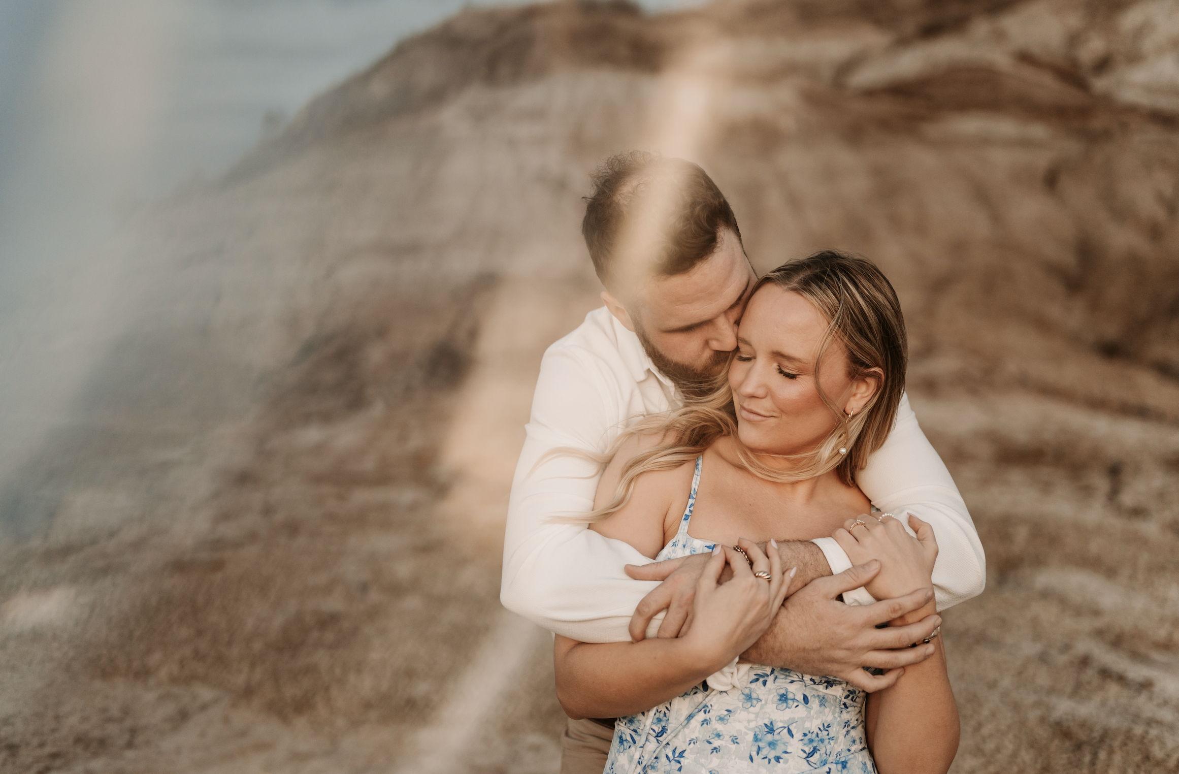 The Wedding Website of Joe Berger and Liv Stromme