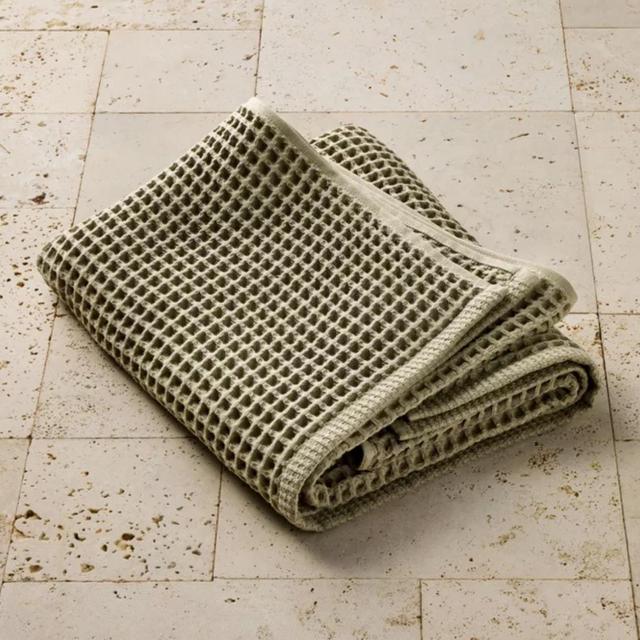 Waffle Bath Towels - Casaluna™