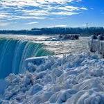 Niagara Falls State Park