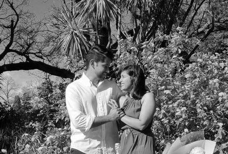 The Wedding Website of Nipuna Liyanage and Nathasha Karunaratna