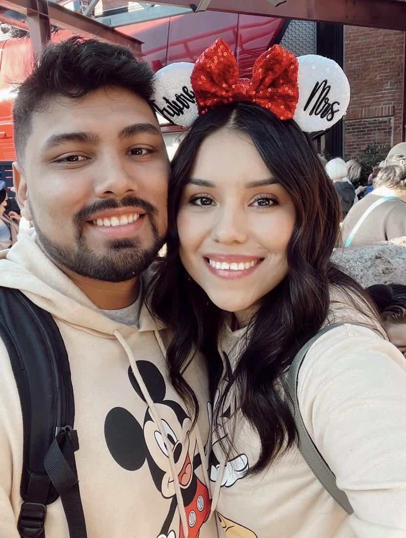 DISNEYLAND!!
