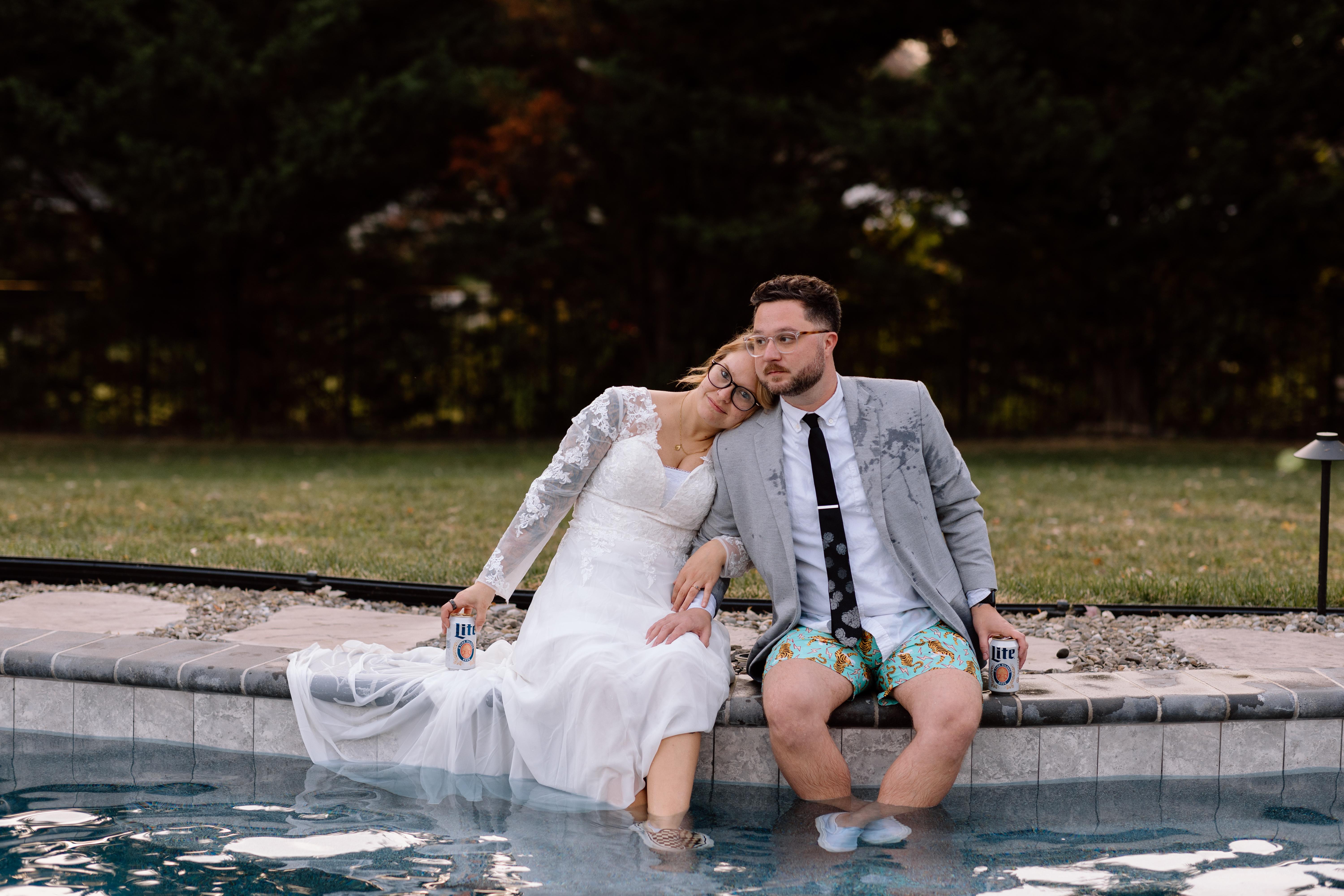 The Wedding Website of Rachel Geiger and Matthew Dennis