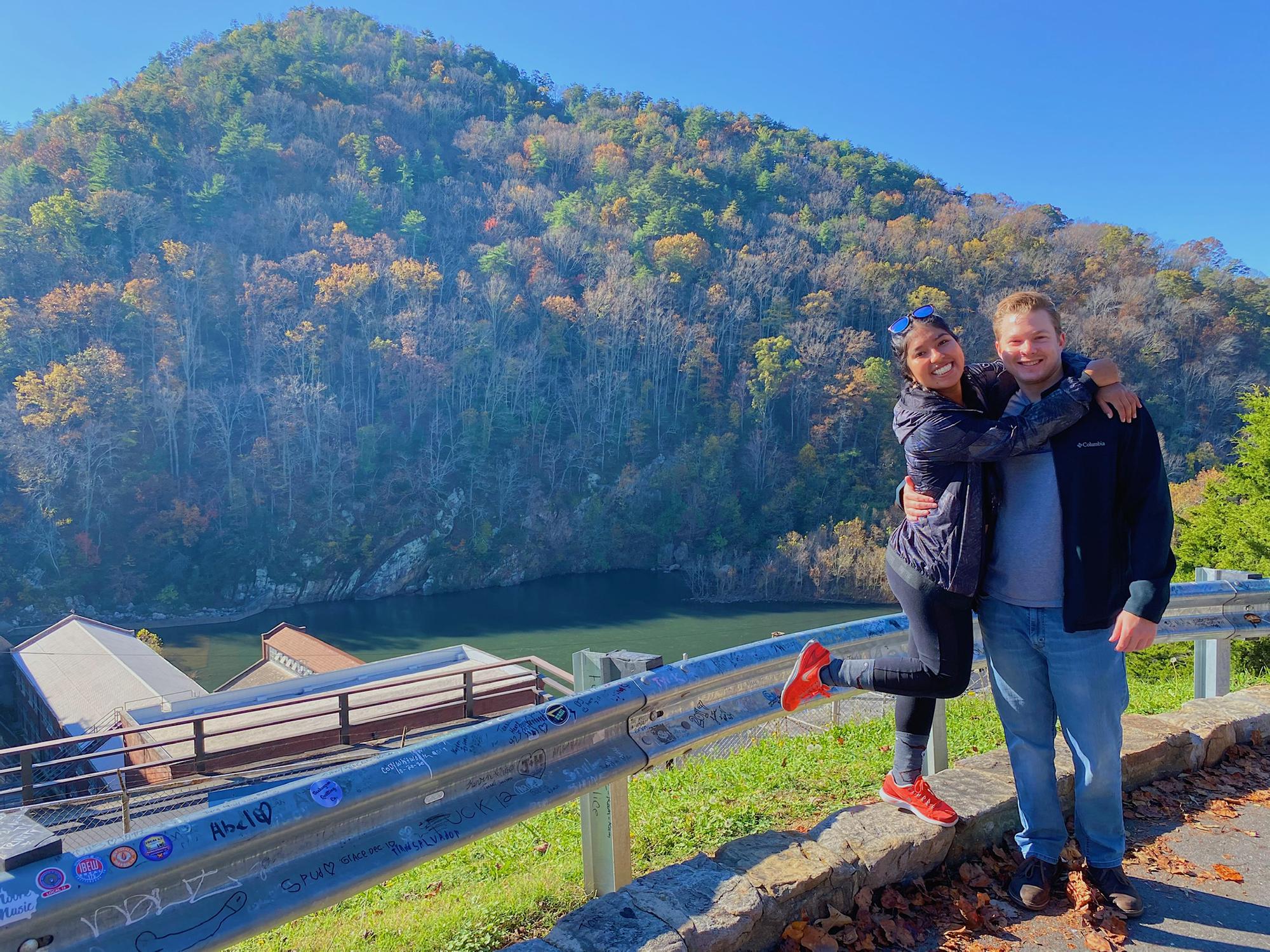 Benton, TN