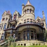1892 Bishop’s Palace