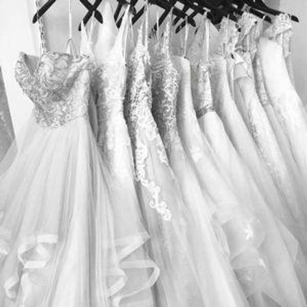Wedding Dress Preservation Fund