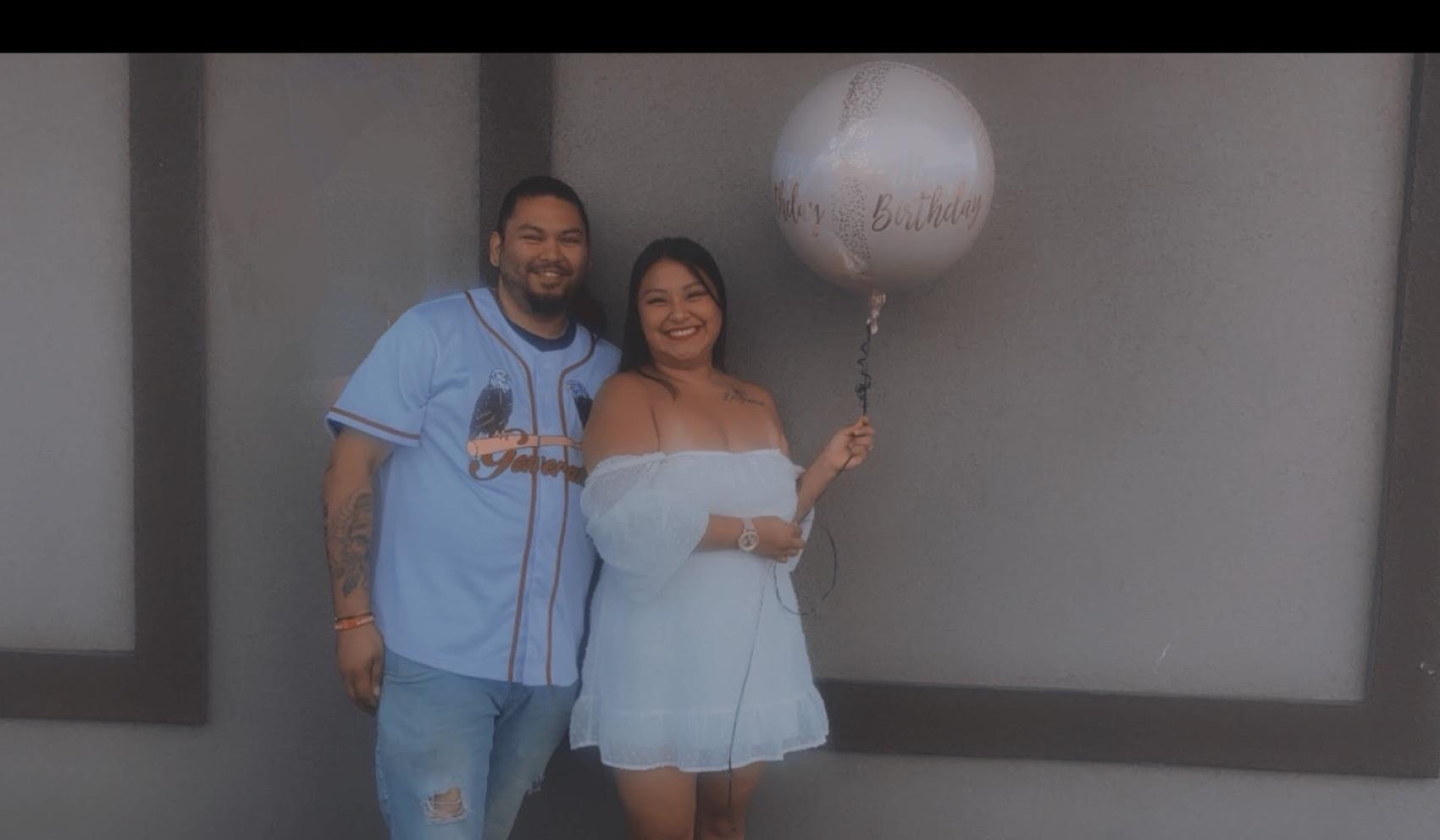 The Wedding Website of Patricia Hernandez and Preston Brown