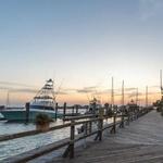 Downtown Beaufort Waterfront