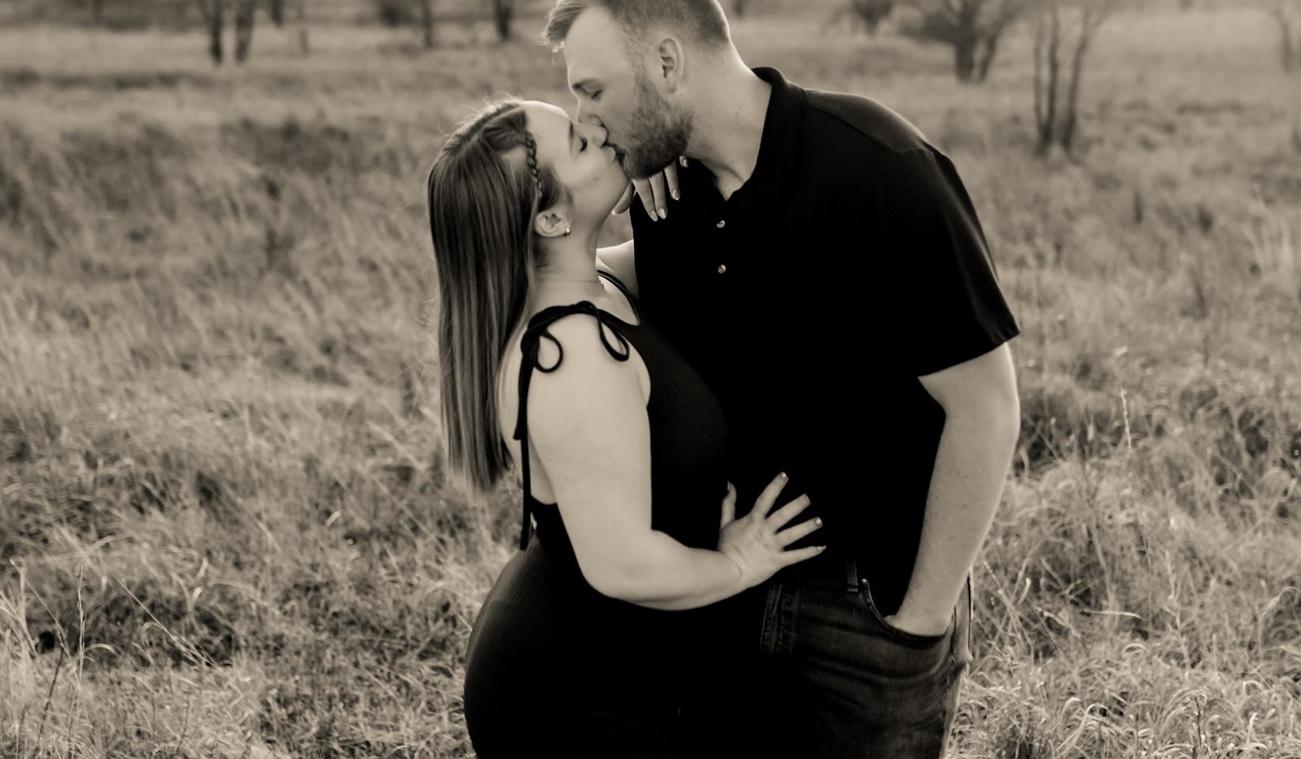 The Wedding Website of Madysen Holcomb and Wyatt Carmichael