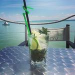 Kisfaludy Beach - Bols Bar