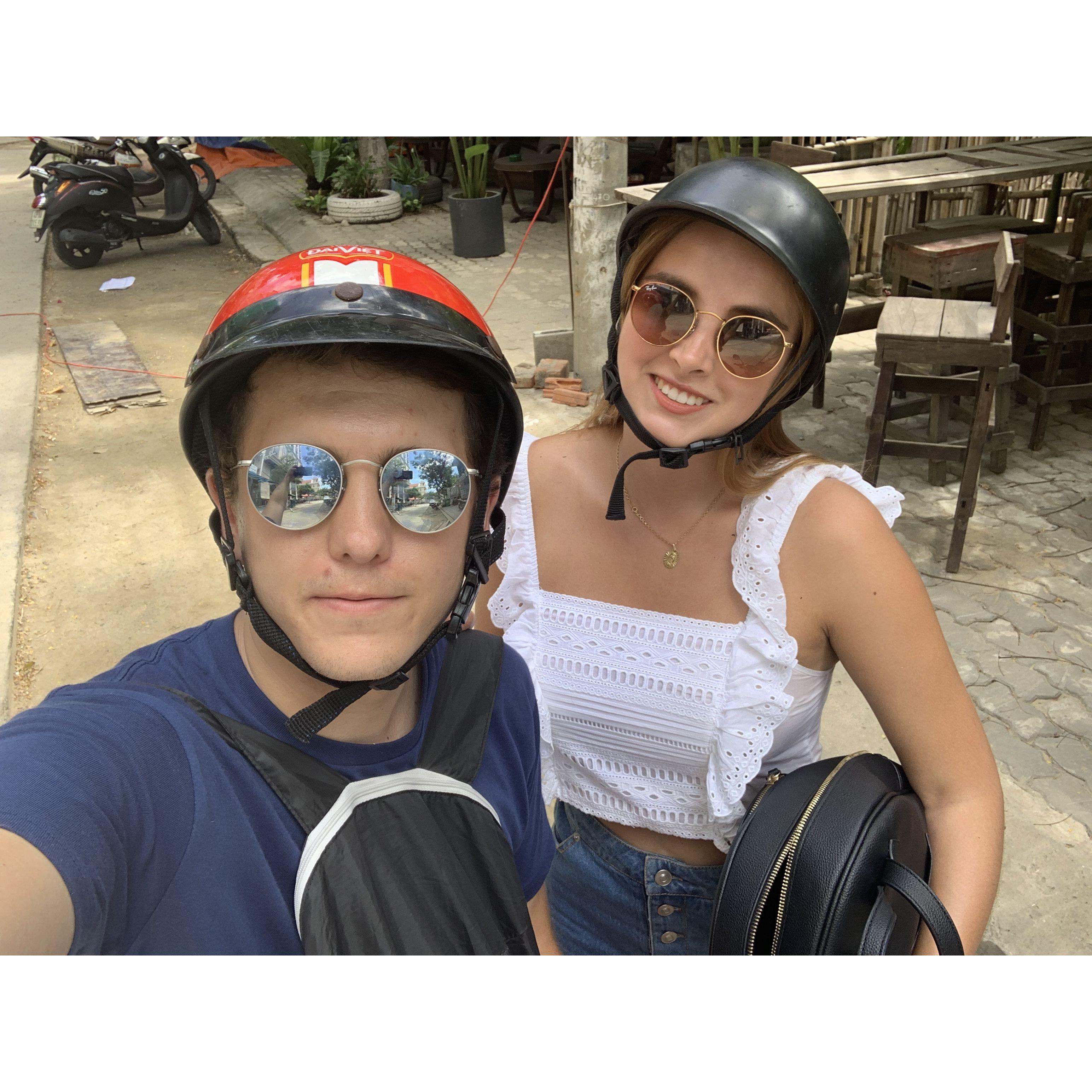 Vietnam, 2019