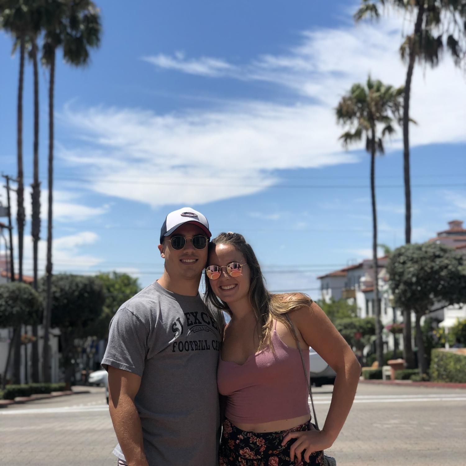 Oceanside, CA
