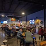 The Kitchen at Country Boy Brewing