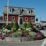 Dock Square Kennebunkport, ME