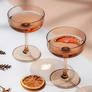 Villeroy & Boch Like Champagne Glass Set of 2