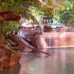 Baldi Hot Springs Resort Hotel & Spa