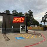 Lucky 19 Brewing Company