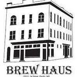 Pacific Brew Haus