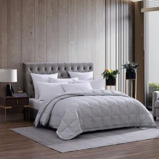 Lightweight Down Blanket
