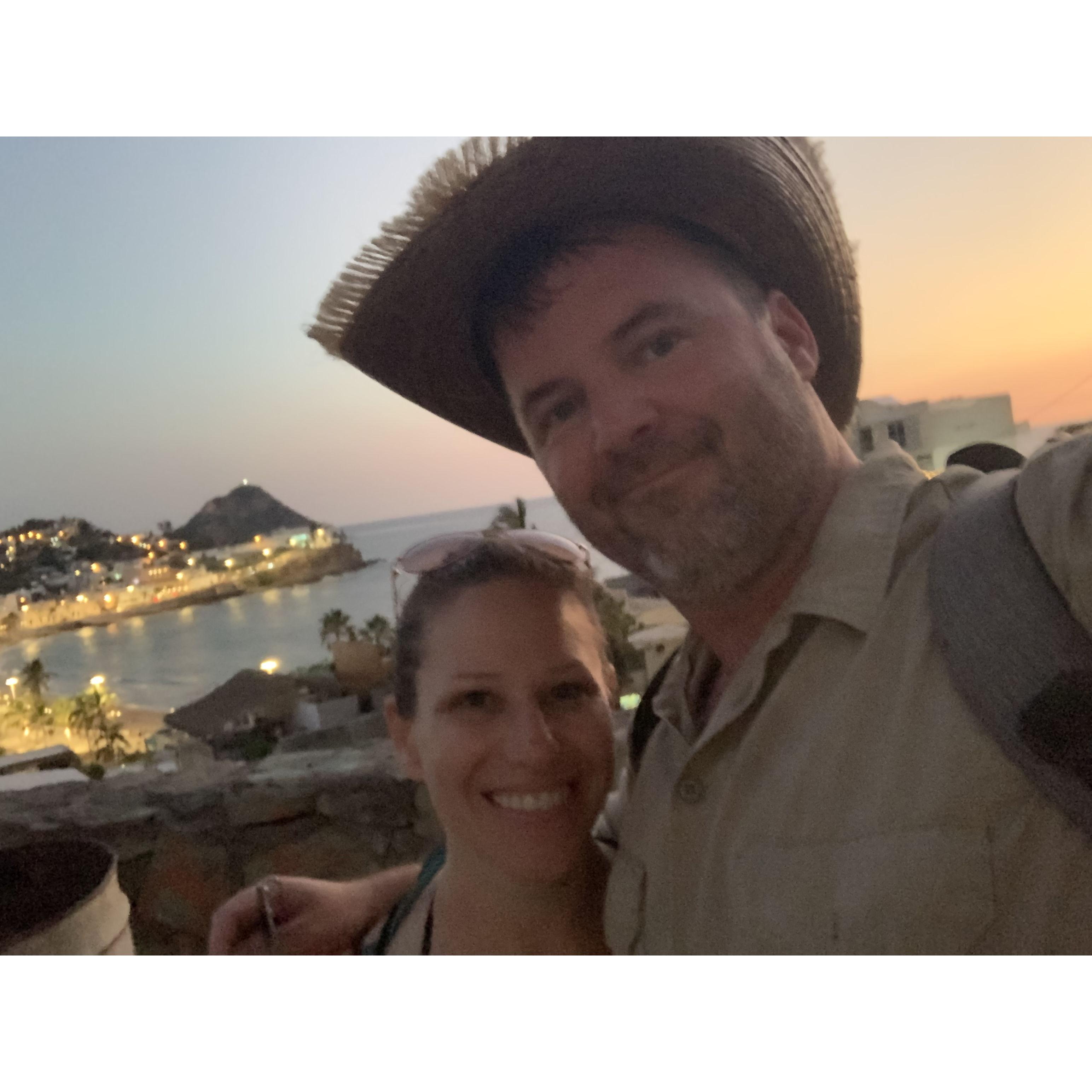 We love Mazatlan!!