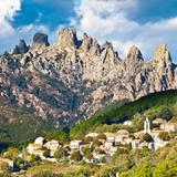 Aiguille de Bavella