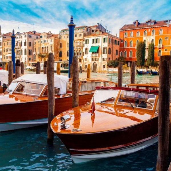 Amalfi Coast Boat Tour - 4 hours