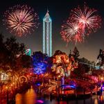 Knott's Berry Farm