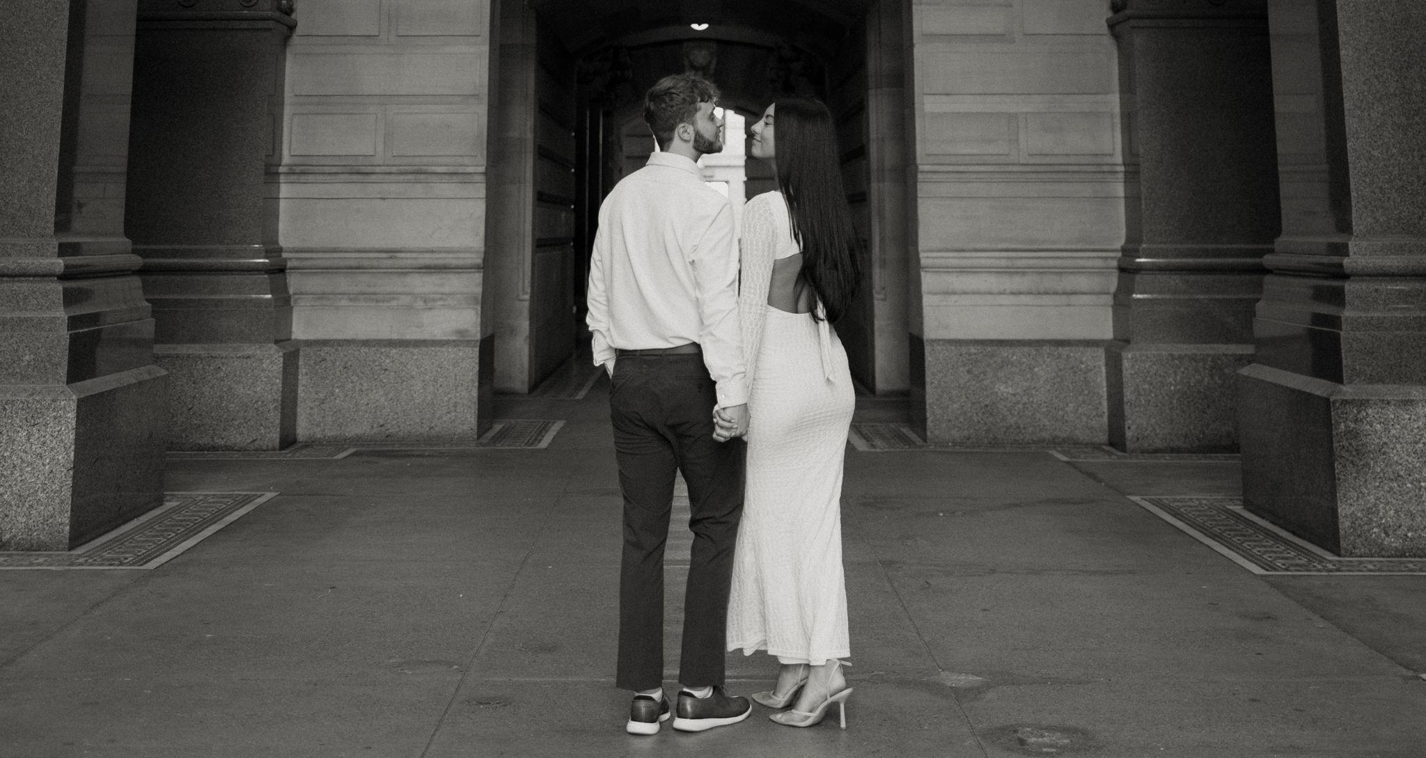 The Wedding Website of Emily Davis and Jared Gore