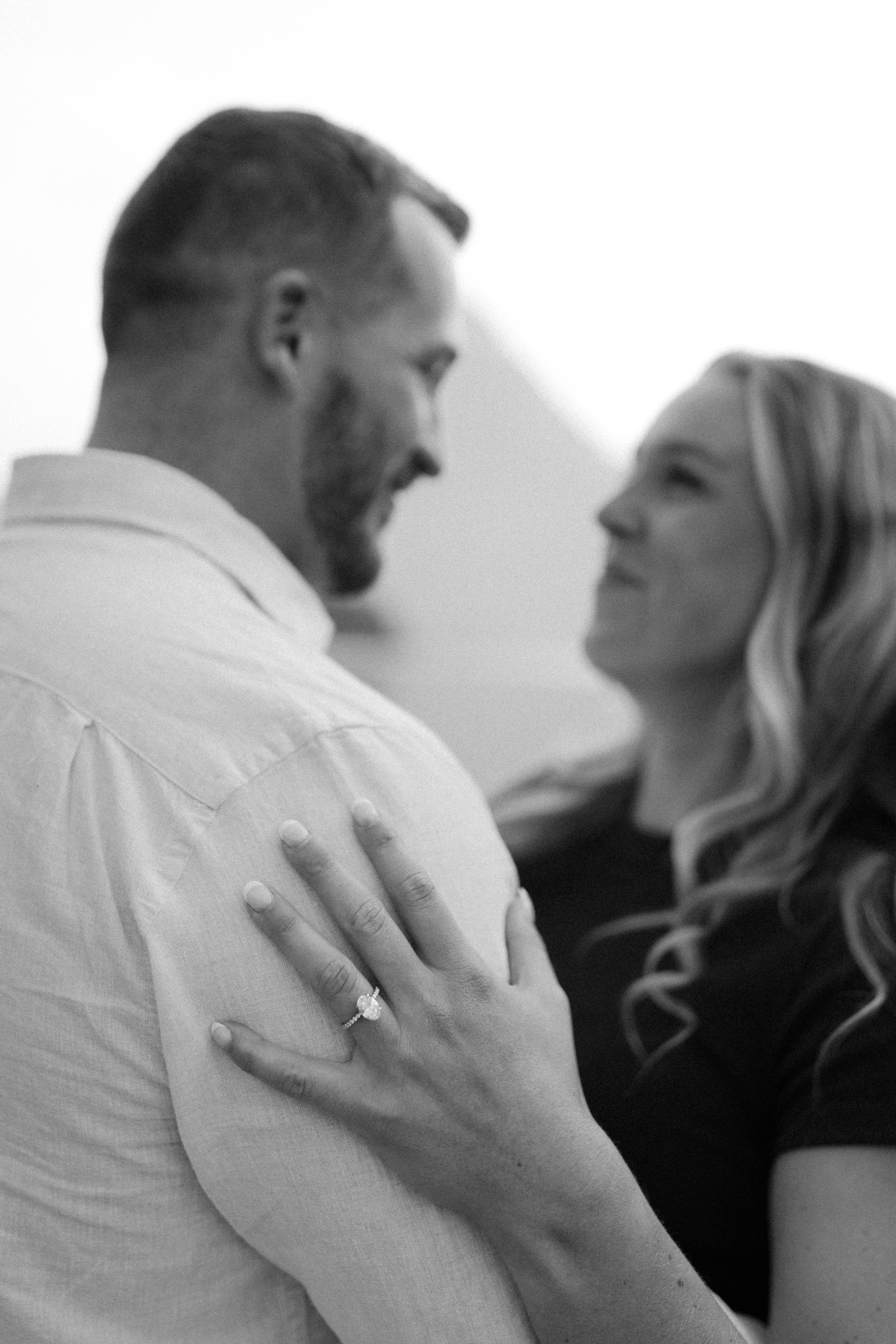 The Wedding Website of Tyler Brown and Taylor White