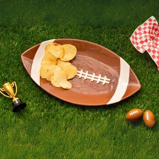 League Football Platter