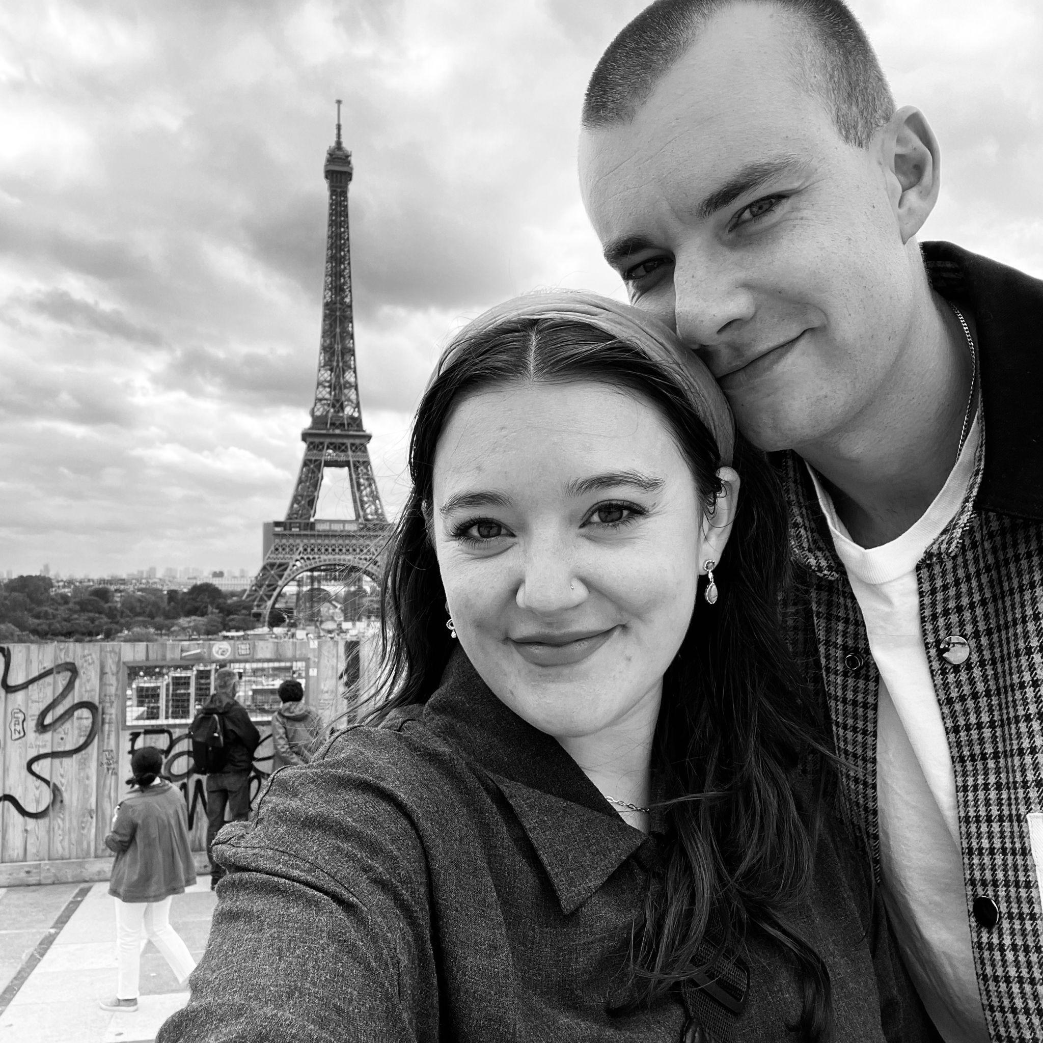 July 2021 | Premier voyage en France pour Rob / Rob's first France trip