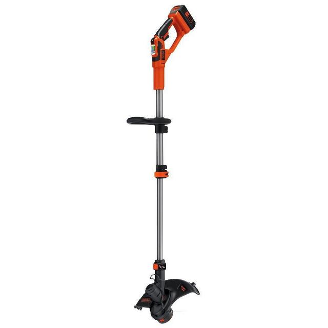 BLACK+DECKER LST136 40V MAX Lithium String Trimmer