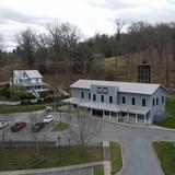 Beckley Exhibition Coal Mine