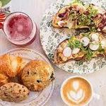 Fiddlehead Fern Cafe