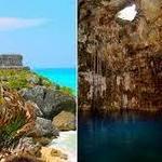 Tulum, Coba, & Cenote: Full-Day Tour