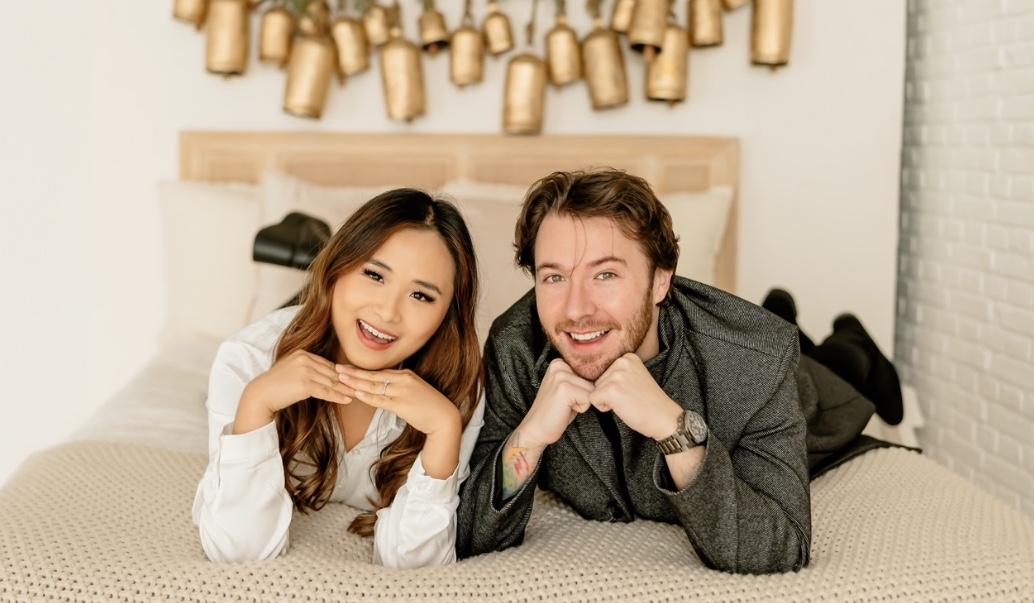 The Wedding Website of Nancy Yeung and Sterling Beaty